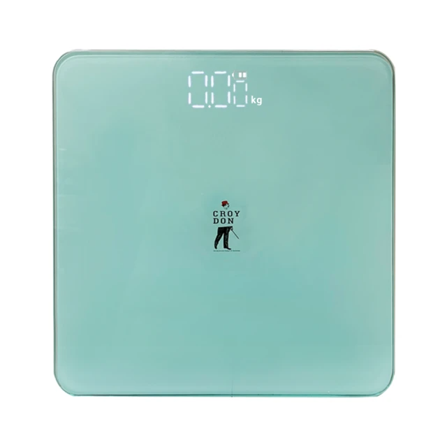 CROY DON LED隱屏體重計（LA195024）