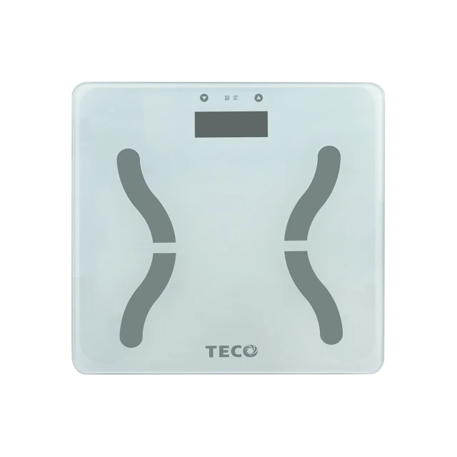TECO 東元 BMI體重計（XYFWT522）