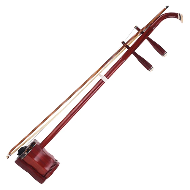 JYC Music-SJ-55香紅木二胡