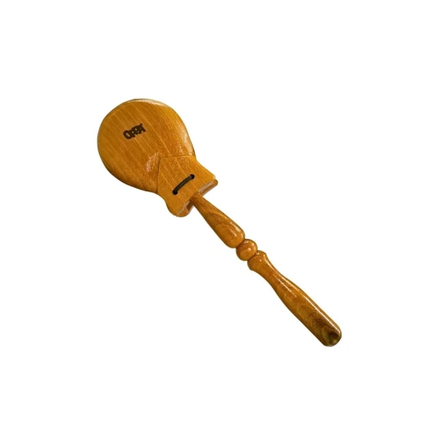 OPPA 手持木質響板