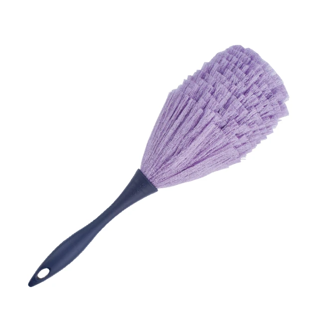 DUSKIN樂清 防靜電除塵撢(小紫)