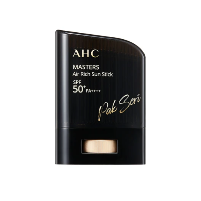 AHC 極致防禦零油光防曬棒 14g