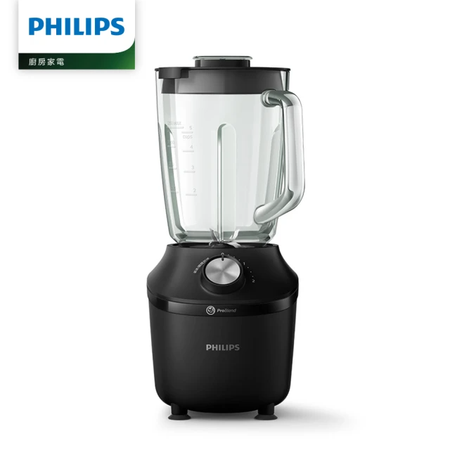 Philips 飛利浦 秒碎冰沙果汁機(HR2291/01)