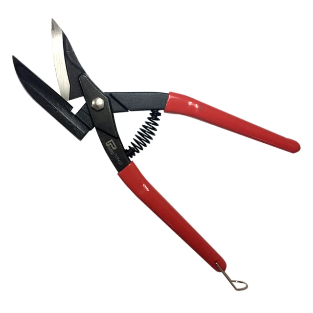 Panrico-日式浪板剪刀