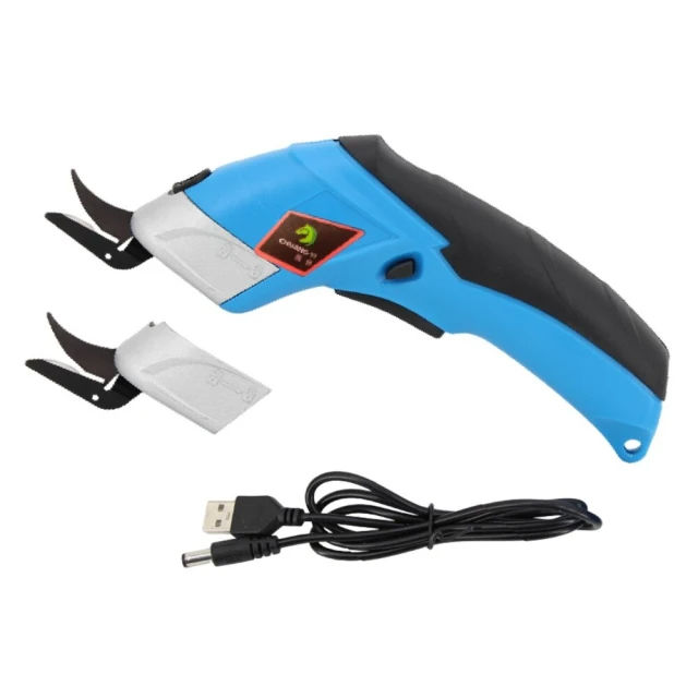 手持式電動電剪刀(贈換刀頭)