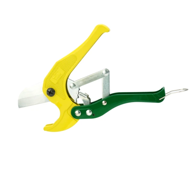 185-PPR 塑膠管切管器(可剪PVC管 管子剪刀)