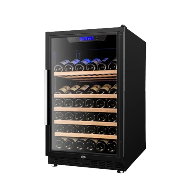 Fameli 52瓶裝智能恆溫紅酒櫃-wie-H45