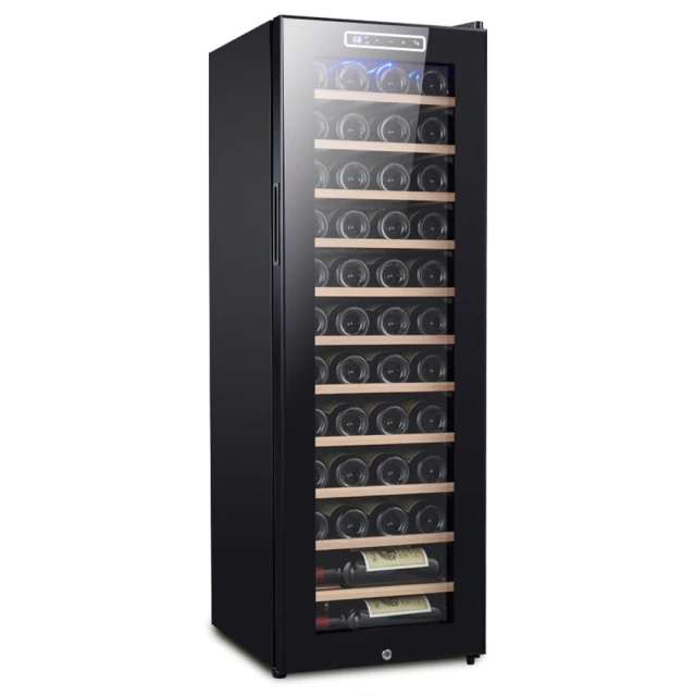 LAPTINC拉普蒂尼 138L恆溫電子紅酒櫃-JC-120