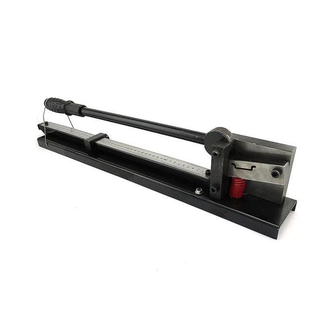 導軌切斷器銅板(MIT-DC35+)