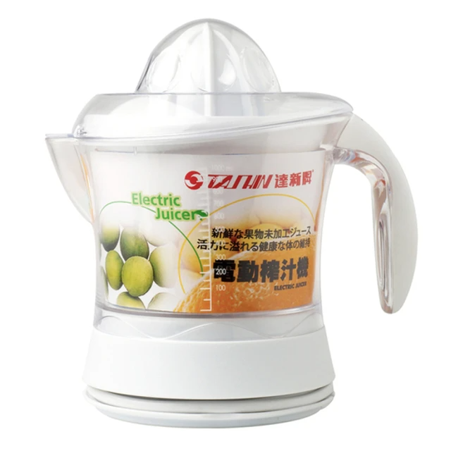 達新牌 電動榨汁機(TJ-5660)