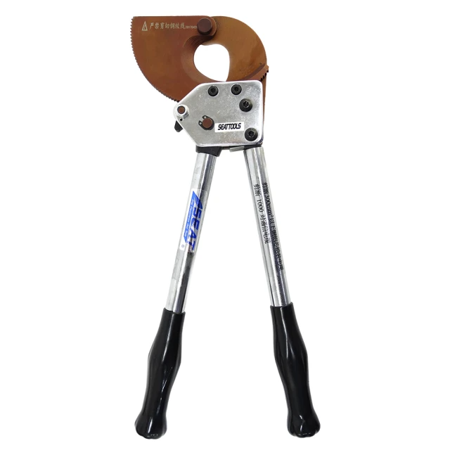 銅鋁棘輪剪刀 MIT-WC1