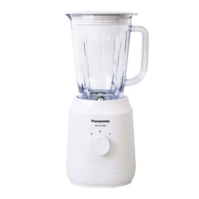 Panasonic 國際牌 1公升不鏽鋼刀果汁機(MX-EX1001)