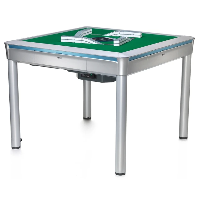 雀友 電動麻將桌-T580/餐桌款/2色