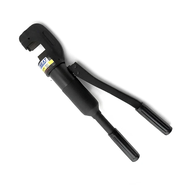 SMILE-手動油壓鋼筋鉗 HC13-F(剪鐵窗 油壓剪 剪鐵線)