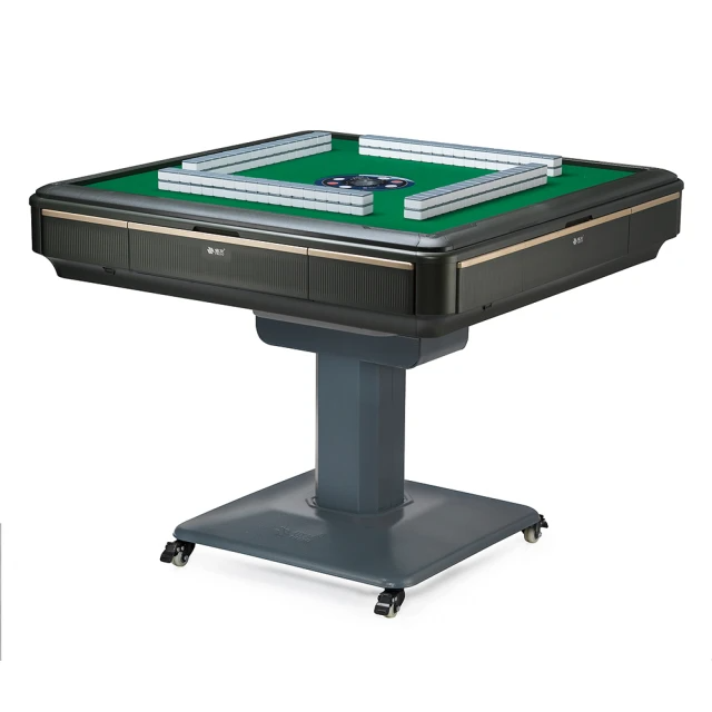 雀友 電動麻將桌-S90/折疊款/2色