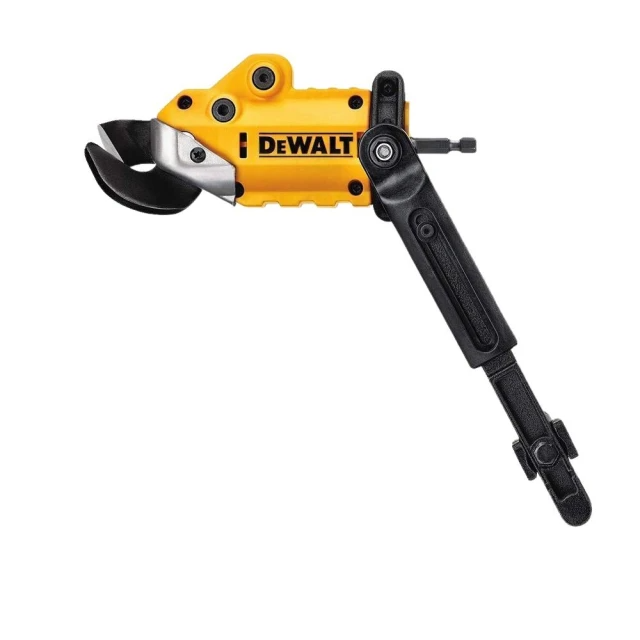 DEWALT-BIT電動剪轉接器(DWASHRIR)