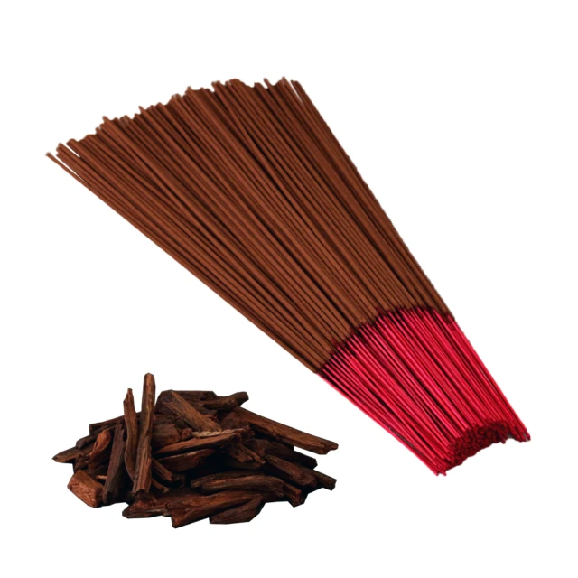 原木香 印尼沉水降真立香 尺三/尺六（600克/包）