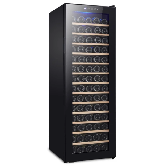 LAPTINC拉普蒂尼 120L恆溫電子紅酒櫃-JC-240