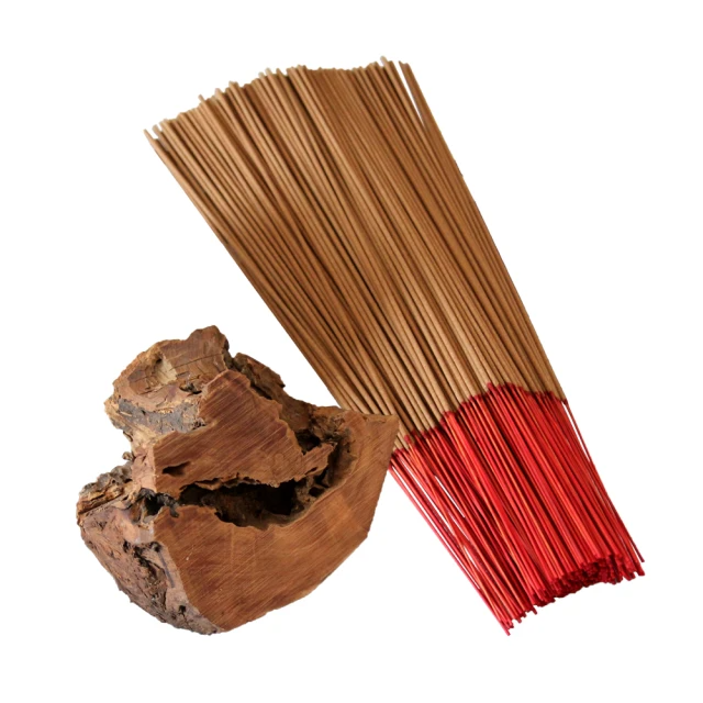 原木香 東非老山頭檀香立香 尺三/尺六（600克/包）