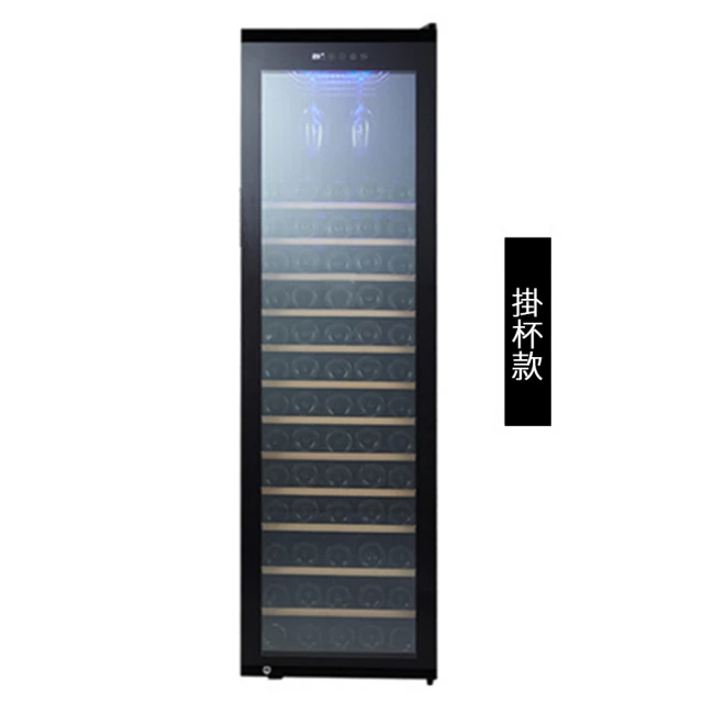 LAPTINC拉普蒂尼 120L恆溫電子紅酒櫃-JC-280/2款