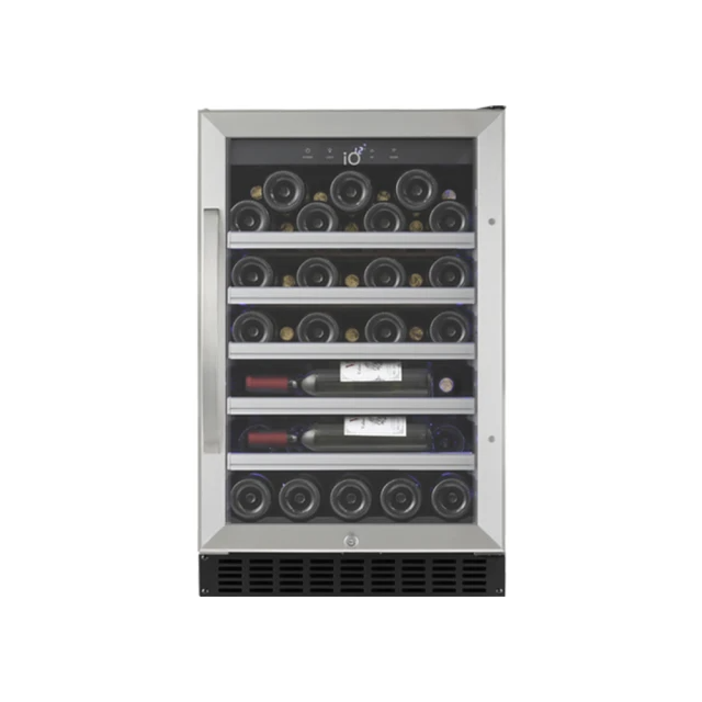 iO 單門單溫專業酒櫃-i42SGS