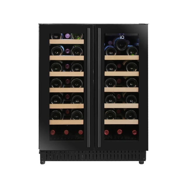 iO 單門單溫專業酒櫃-i40DDBE