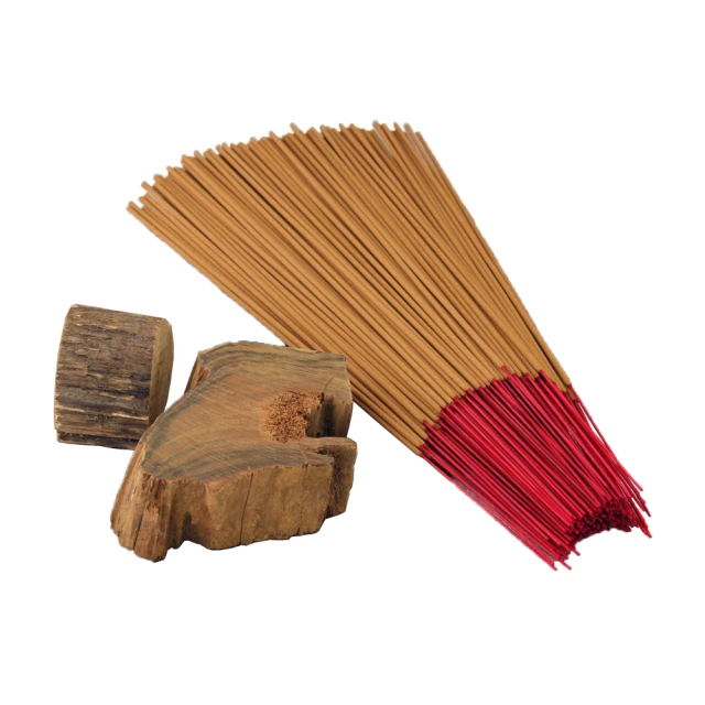 原木香 肖楠立香 尺三/尺六（600克/包）