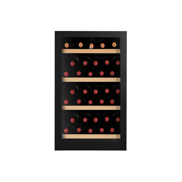 iO 單門單溫專業酒櫃-i32SGB