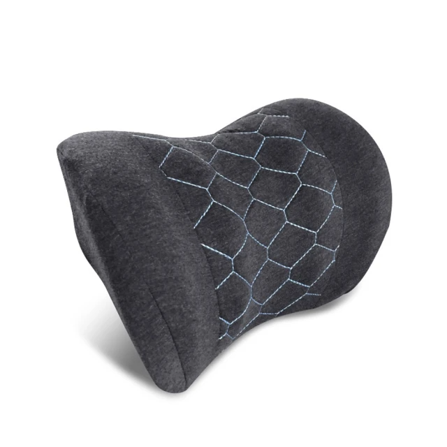 RELASS-FUN快舒抗菌記憶棉頸枕