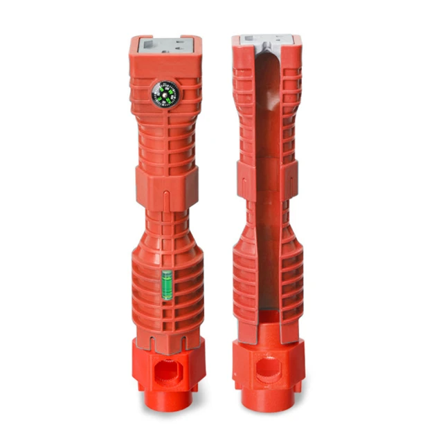 工業級24合一多功能水槽板手