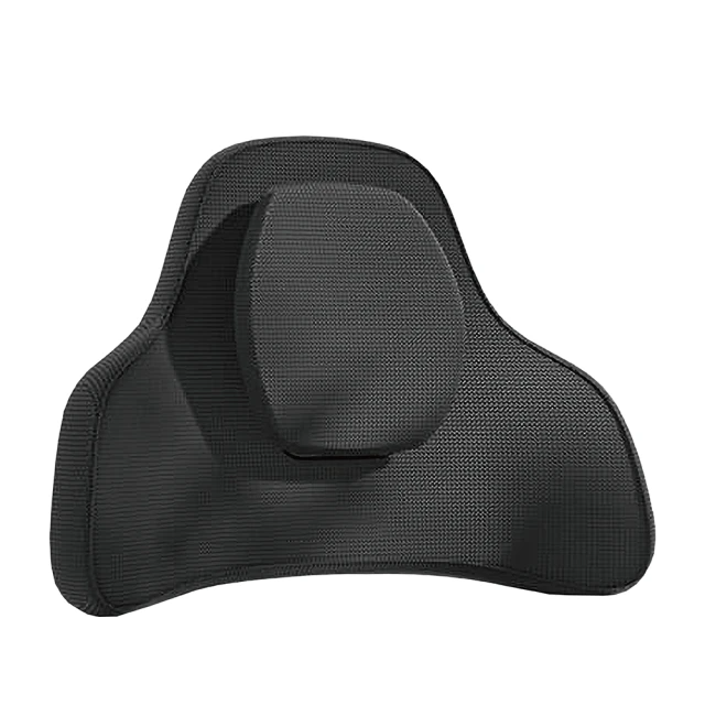 RELASS-五段式調整型腰背靠