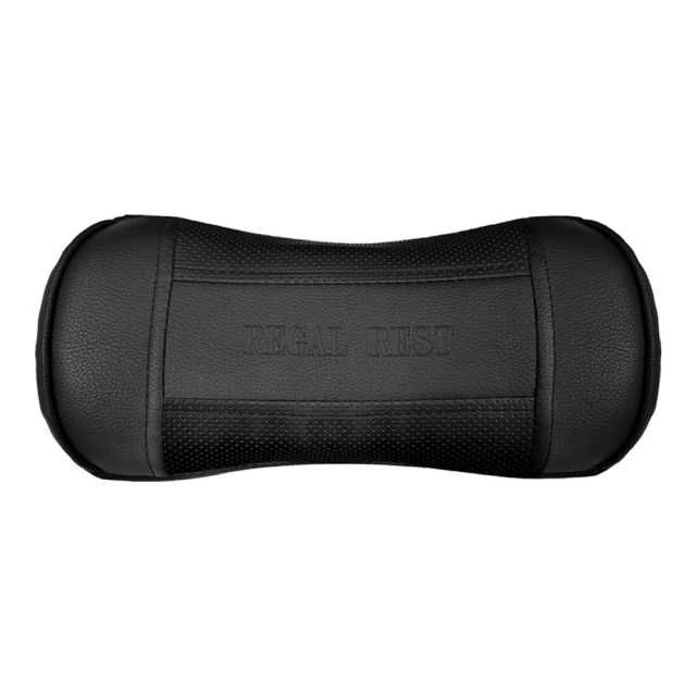 REGAL REST 極上皮革頭枕