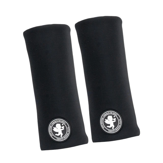 ANBORTEH-邱比特安全帶護套(2入)