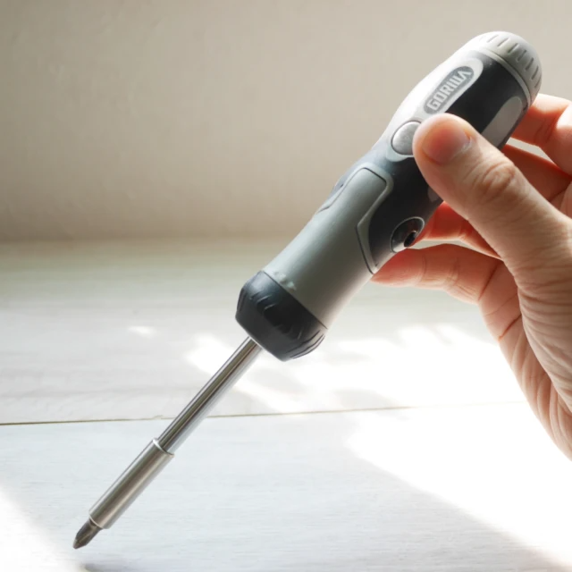 GORILLA 紳士質人手工具 45度角超薄單刃模型鉗