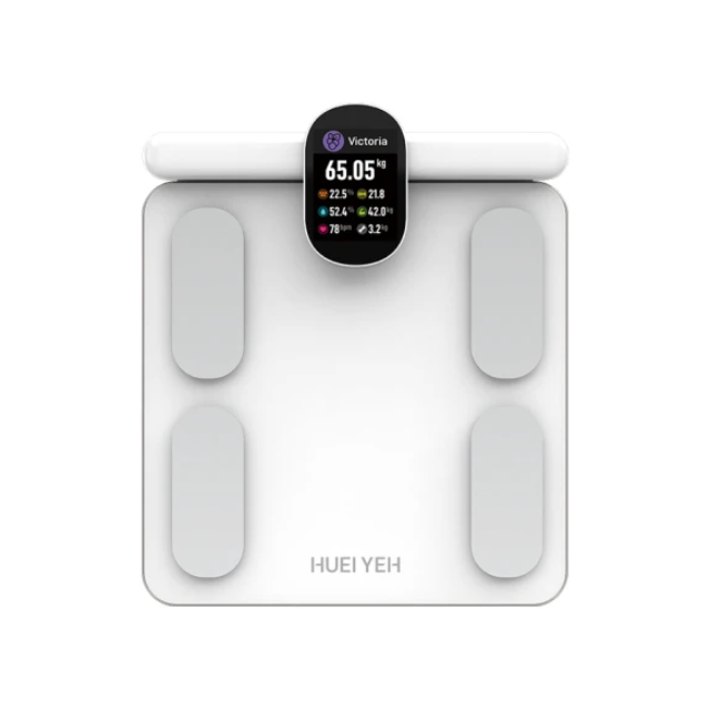 輝葉良品 八電極智能體脂計 HYG-P100