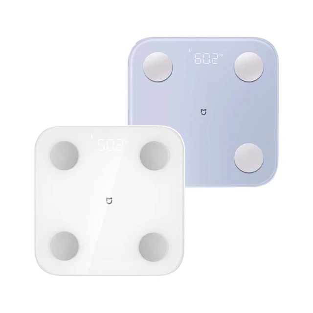 小米 米家體脂秤 S400