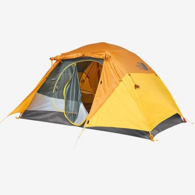 The North Face-STORMBREAK 3 鋁合金防水3人登山帳篷