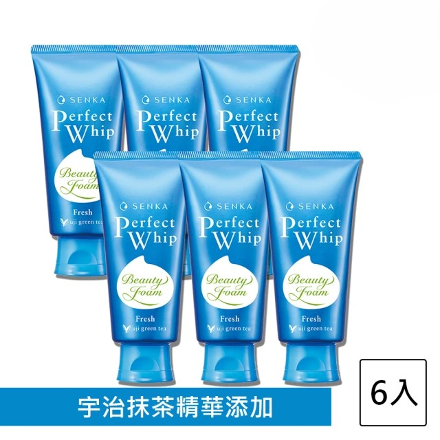 專科 超微米潔顏乳 (6入組/控油/透亮/淨荳)