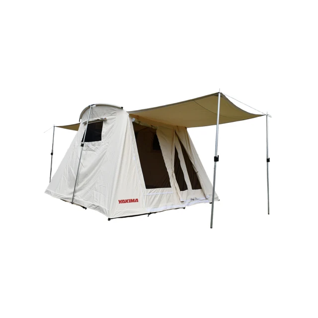 YAKIMA 戶外春帳(象牙白)