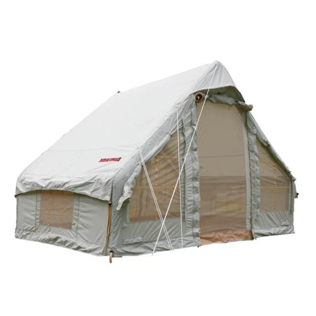 YAKIMA-充氣帳(冷灰)