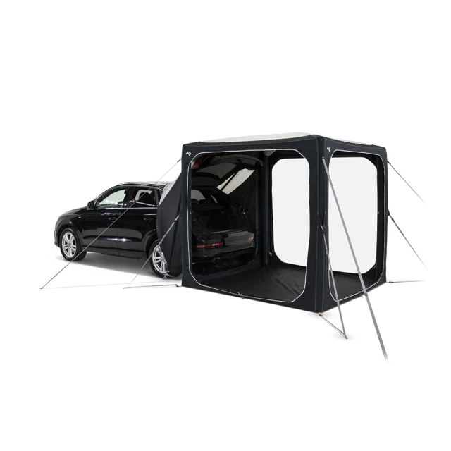 Dometic-全方位多功能豪華充氣氣柱帳篷組