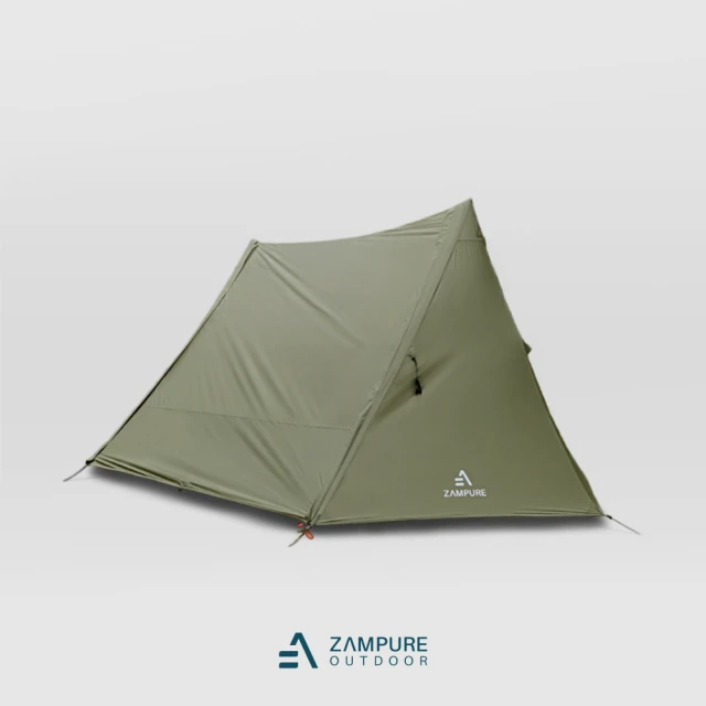 ZAMPURE-Leisure 3.1P 輕量雙峰外帳