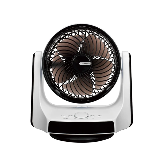CHIMEI 奇美 8吋 DC馬達3D擺頭循環扇（DF-08AMCD）
