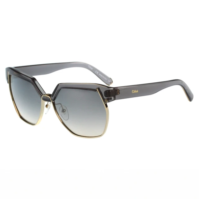Chloe 太陽眼鏡-CE665SA/灰色