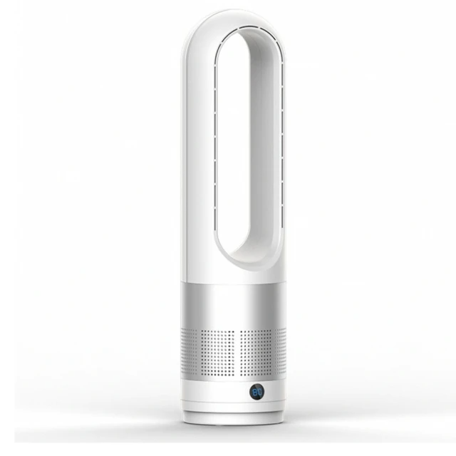 18吋無葉風扇（UMl-18）-銀色