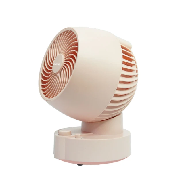 AIWA 愛華 6吋AC循環扇（DF-602）二色任選