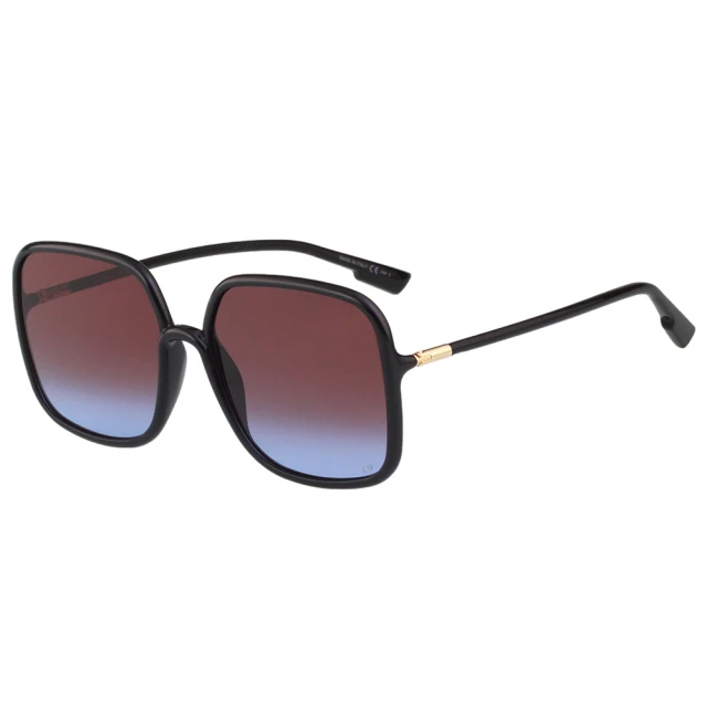 Dior 迪奧 太陽眼鏡(黑色)