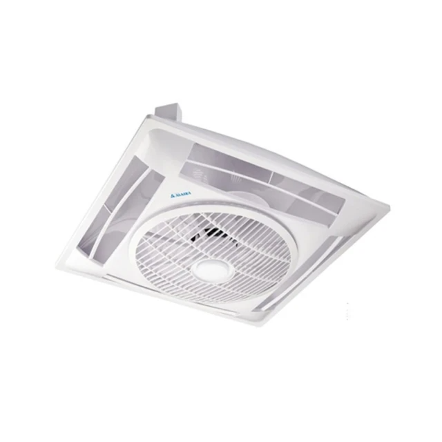 ALASKA 阿拉斯加 輕鋼架節能循環扇-遙控（SA-359D）