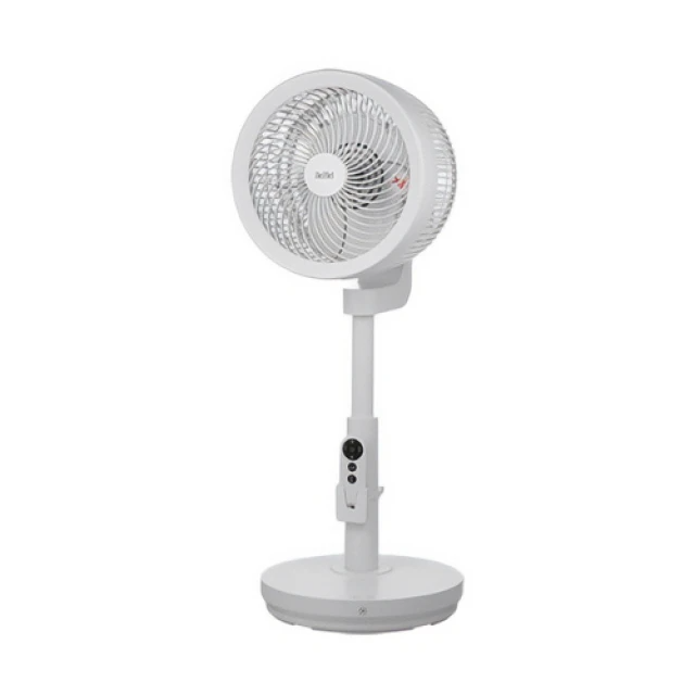 ikiiki 伊崎 遙控渦輪循環立扇10吋（IK-EF7003）