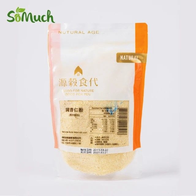 壽滿趣 純杏仁粉-300g/包